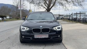BMW 116 d Sport * 8ZF* Кожа* НАВИ* , снимка 8