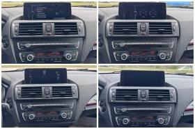 BMW 116 d Sport * 8ZF* Кожа* НАВИ* , снимка 14