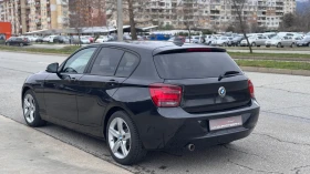 BMW 116 d Sport * 8ZF* Кожа* НАВИ* , снимка 3