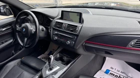 BMW 116 d Sport * 8ZF* Кожа* НАВИ* , снимка 10