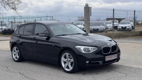 BMW 116 d Sport * 8ZF* Кожа* НАВИ* , снимка 7
