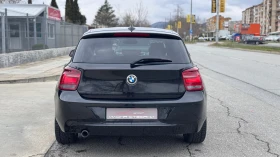 BMW 116 d Sport * 8ZF* Кожа* НАВИ* , снимка 4