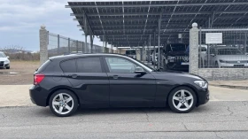 BMW 116 d Sport * 8ZF* Кожа* НАВИ* , снимка 6