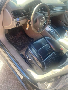 Audi A8, снимка 3