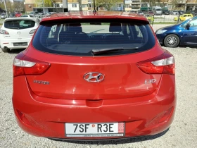 Hyundai I30 1.6 crdi evro 6, снимка 5