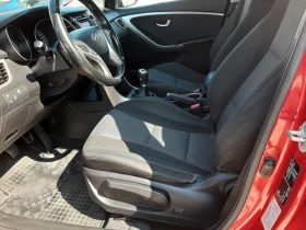 Hyundai I30 1.6 crdi evro 6, снимка 10