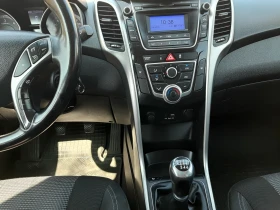 Hyundai I30 1.6 crdi evro 6, снимка 7