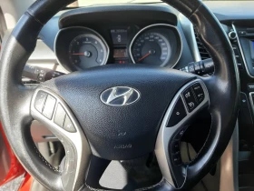 Hyundai I30 1.6 crdi evro 6, снимка 9