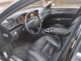 Mercedes-Benz S 320 CDI , снимка 13