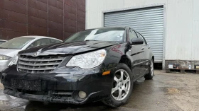 Chrysler Sebring, снимка 2
