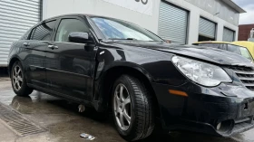 Chrysler Sebring, снимка 1
