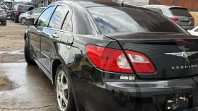 Chrysler Sebring, снимка 3