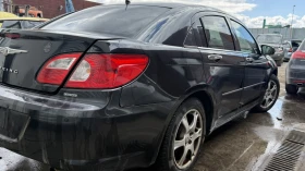 Chrysler Sebring, снимка 4