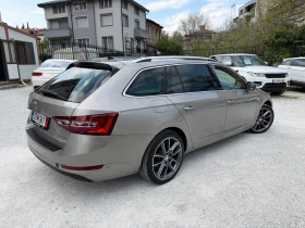 Skoda Superb L&K* 2.0TDI* DSG* 4x4* LED* PANORAMA* FULL* TOP, снимка 7
