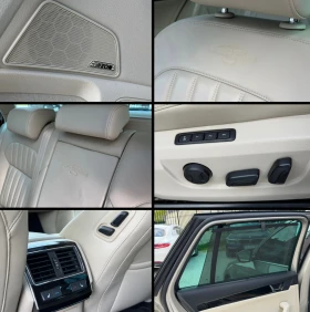 Skoda Superb L&K* 2.0TDI* DSG* 4x4* LED* PANORAMA* FULL* TOP, снимка 10