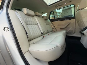 Skoda Superb L&K* 2.0TDI* DSG* 4x4* LED* PANORAMA* FULL* TOP, снимка 15