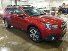 Subaru Outback 2.5l 2.5I Limited, снимка 4
