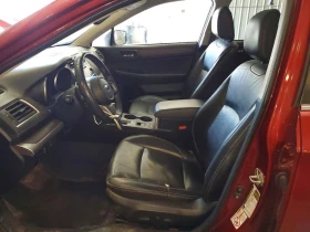 Subaru Outback 2.5l 2.5I Limited, снимка 7