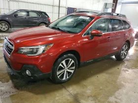 Subaru Outback 2.5l 2.5I Limited, снимка 1