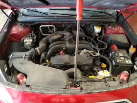Subaru Outback 2.5l 2.5I Limited, снимка 12