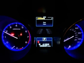 Subaru Outback 2.5l 2.5I Limited, снимка 9