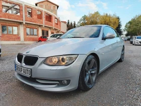 BMW 320 2.0d-184к.с/M-PAKET/КОЖА/ПАРКТРОНИК!!! , снимка 3