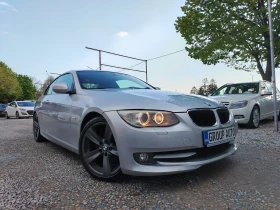 BMW 320 2.0d-184к.с/M-PAKET/КОЖА/ПАРКТРОНИК!!! , снимка 1