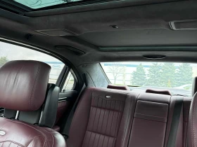 Mercedes-Benz S 550 Designo * Червена Кожа * АвтоКредит* (ЦЕНА ДО БГ), снимка 10