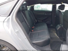 Honda Accord 2.0l Hybrid Sport-L, снимка 8