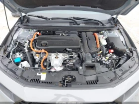 Honda Accord 2.0l Hybrid Sport-L, снимка 10
