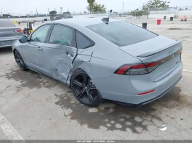 Honda Accord 2.0l Hybrid Sport-L, снимка 3