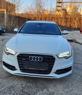 Audi A6 Quattro S-Line Plus Full, снимка 2