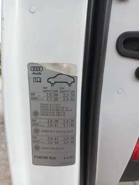 Audi A6 Quattro S-Line Plus Full, снимка 11