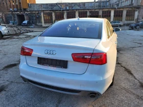 Audi A6 Quattro S-Line Plus Full, снимка 4