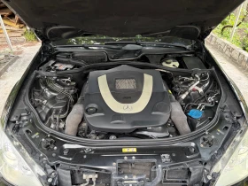 Mercedes-Benz S 500 LONG 4-Matic FULL MAX ЛИЗИНГ, снимка 17