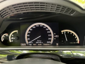 Mercedes-Benz S 500 LONG 4-Matic FULL MAX ЛИЗИНГ, снимка 8
