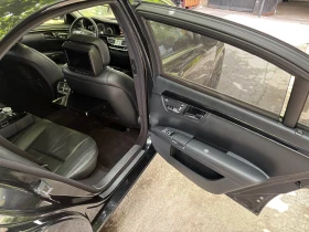 Mercedes-Benz S 500 LONG 4-Matic FULL MAX ЛИЗИНГ, снимка 12