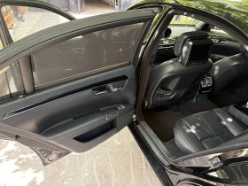 Mercedes-Benz S 500 LONG 4-Matic FULL MAX ЛИЗИНГ, снимка 9