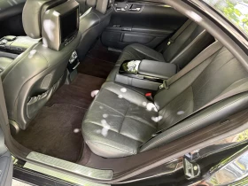 Mercedes-Benz S 500 LONG 4-Matic FULL MAX ЛИЗИНГ, снимка 10