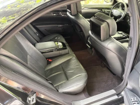 Mercedes-Benz S 500 LONG 4-Matic FULL MAX ЛИЗИНГ, снимка 13