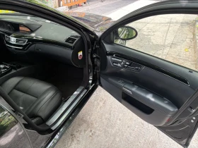 Mercedes-Benz S 500 LONG 4-Matic FULL MAX ЛИЗИНГ, снимка 14