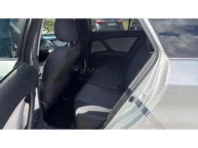 Toyota Avensis TS 1.8P TEAM D CVT, снимка 11