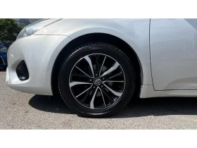 Toyota Avensis TS 1.8P TEAM D CVT, снимка 16