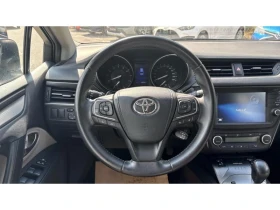 Toyota Avensis TS 1.8P TEAM D CVT, снимка 13