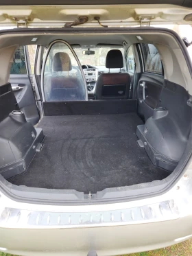 Toyota Corolla verso Verso sport  с 2 места ( товарна), снимка 5