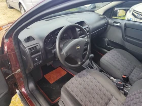 Opel Astra АВТОМАТИК, снимка 4
