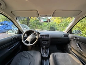 VW Golf, снимка 4