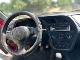 Peugeot 306, снимка 13