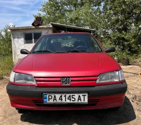 Peugeot 306, снимка 2