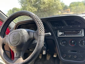 Peugeot 306, снимка 12